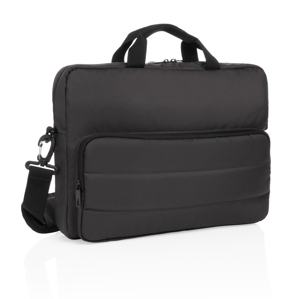 Maletín Impact AWARE ™ RPET 15,6" 8 Maletín Impact AWARE ™ RPET 15,6" - Imagen 8