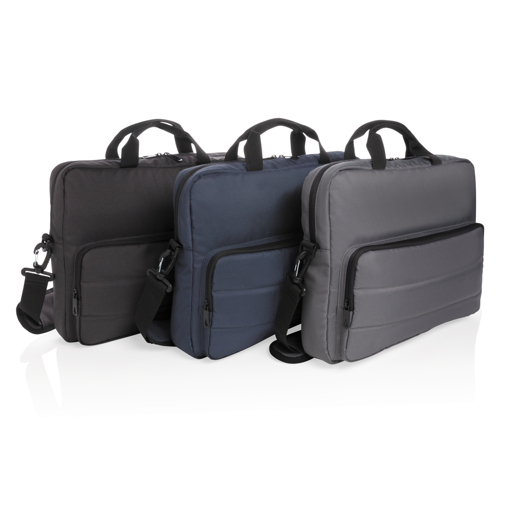 Maletín Impact AWARE ™ RPET 15,6" 10 Maletín Impact AWARE ™ RPET 15,6" - Imagen 10