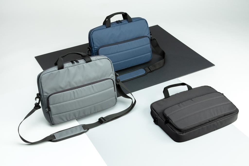 Maletín Impact AWARE ™ RPET 15,6" 11 Maletín Impact AWARE ™ RPET 15,6" - Imagen 11