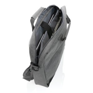 Maletín para portátil Trend 15”gris