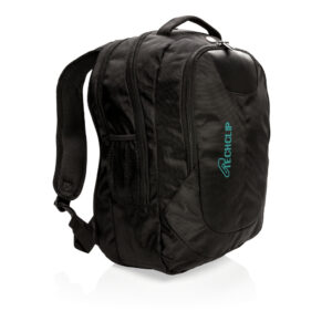 Mochila para portátil Swiss Peaknegro