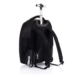 Mochila trolley Swiss Peaknegro