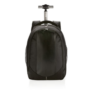 Mochila trolley Swiss Peaknegro