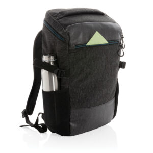 Mochila portátil 15.6"easy access 900D sin PVCnegro