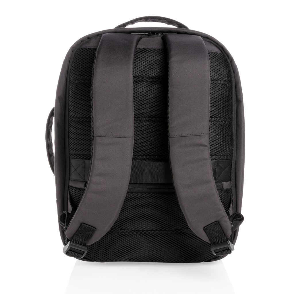 Mochila antirrobo para portátil 15,6" Impact AWARE ™ RPET 4 Mochila antirrobo para portátil 15
