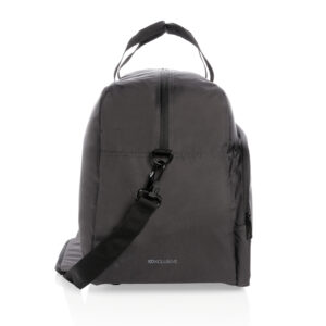 Bolsa deporte para fin de semana Impact AWARE ™ RPETnegro