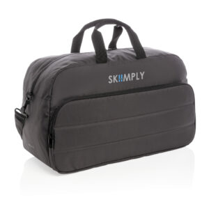 Bolsa deporte para fin de semana Impact AWARE ™ RPETnegro