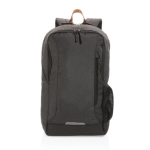 Mochila Urban outdoor  Impact AWARE ™negro