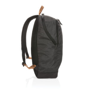 Mochila Urban outdoor  Impact AWARE ™negro