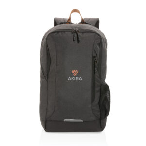 Mochila Urban outdoor  Impact AWARE ™negro