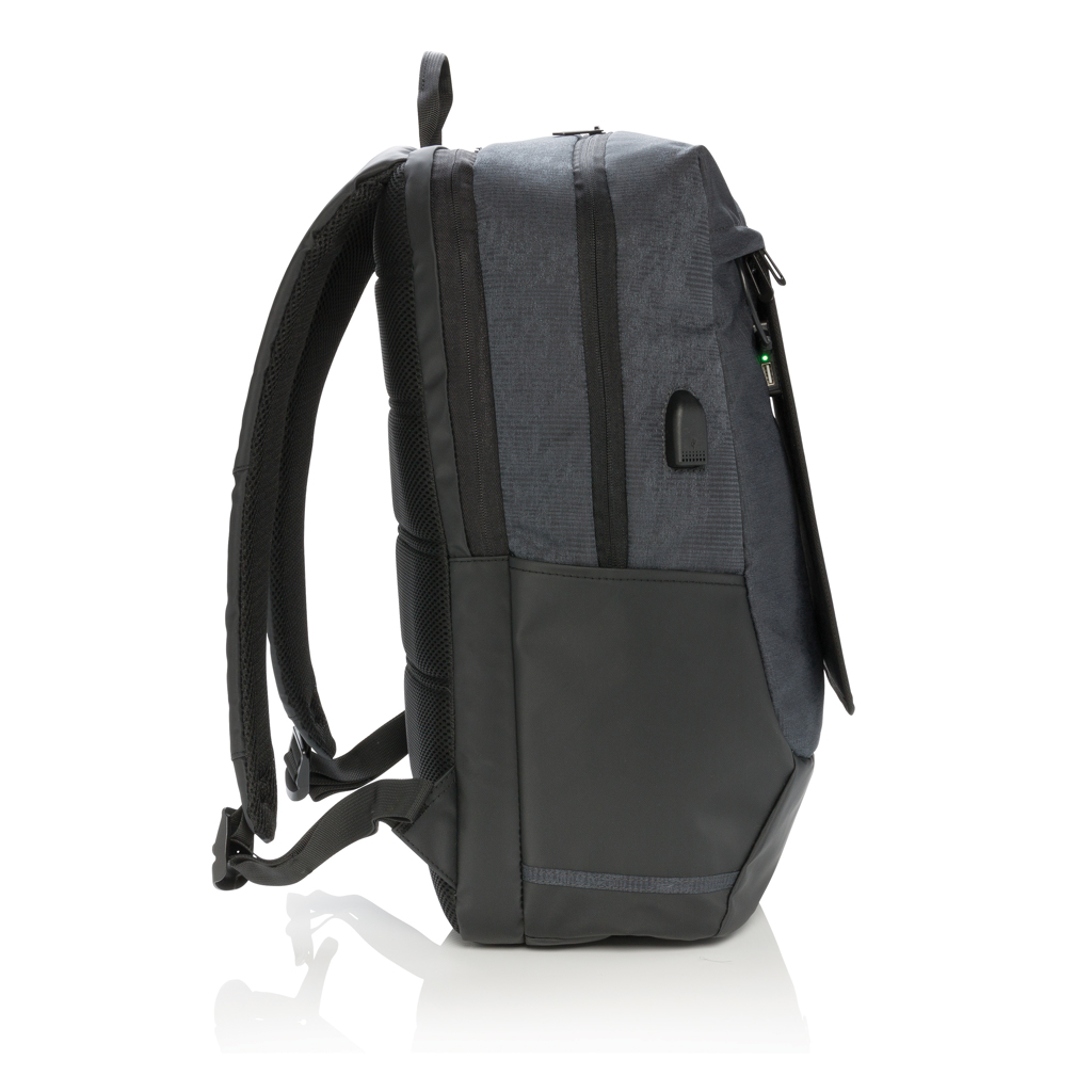 Mochila solar eclipse Swiss Peak 4 Mochila solar eclipse Swiss Peak - Imagen 4