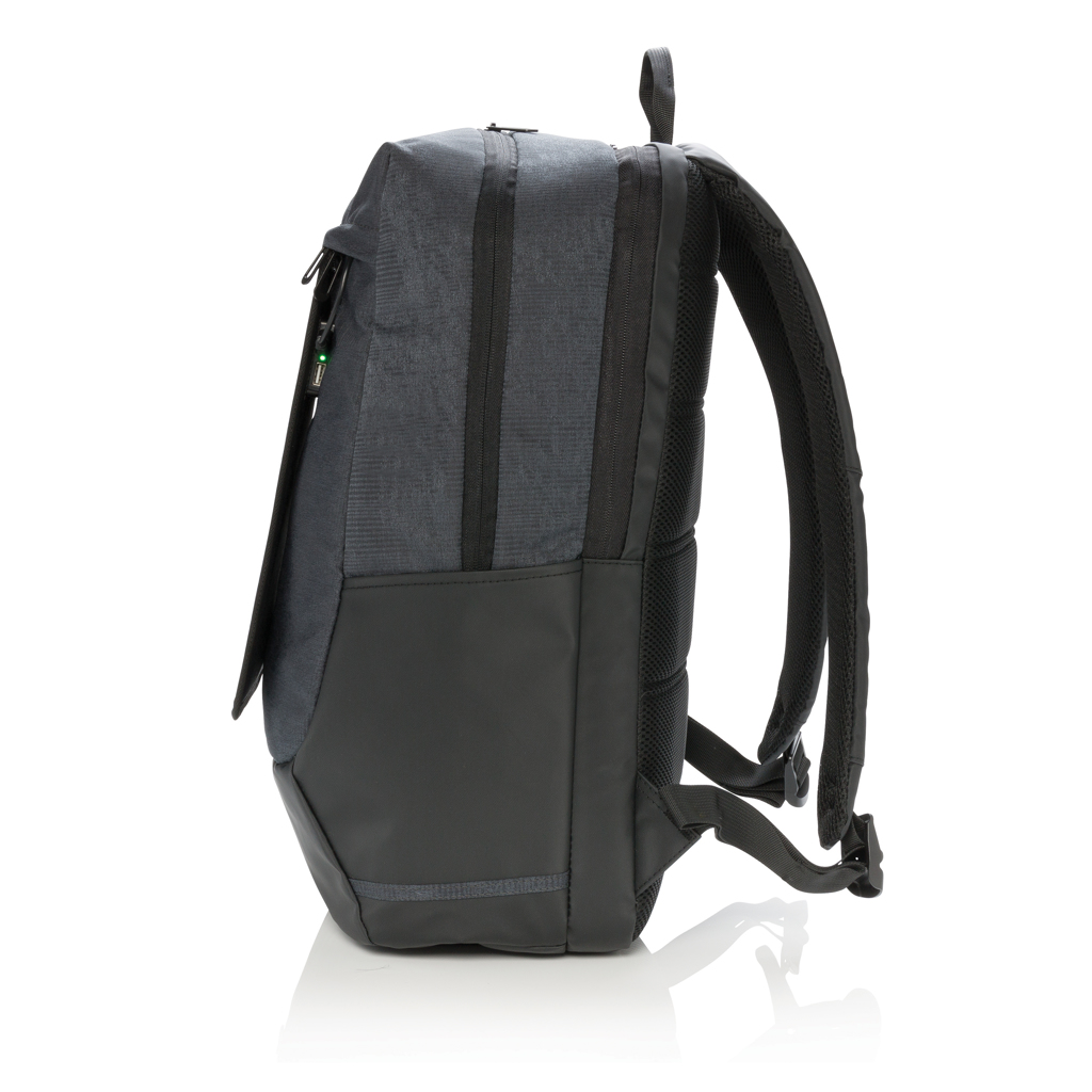 Mochila solar eclipse Swiss Peak 6 Mochila solar eclipse Swiss Peak - Imagen 6