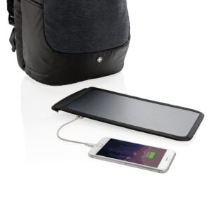 Mochila solar eclipse Swiss Peak 23 P762.120 B 8