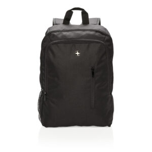 Mochila negocios 17” Swiss peaknegro