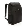 Mochila práctica para portátil 15" Swiss Peak RFID