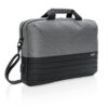 Maletín para portátil 15.6" Swiss Peak RFID