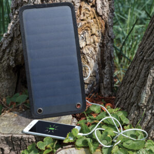 Mochila con panel solar sin PVC 23 P762.381 M 403