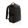 Mochila de viaje Swiss Peak XXL con protección RFID y USB