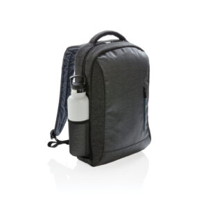Mochila 900D para portátil sin PVCnegro