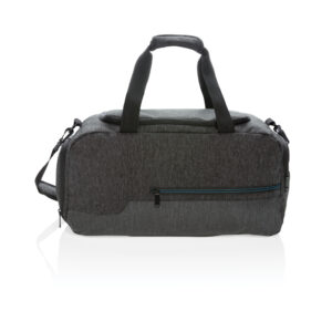 Bolsa deporte 900D sin PVCnegro