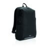Mochila para portátil Swiss Peak con RFID y USB sin PVC