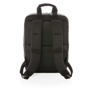 Mochila Soho RPET para ordenador 15.6