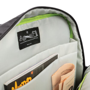Mochila Soho RPET para ordenador 15.6