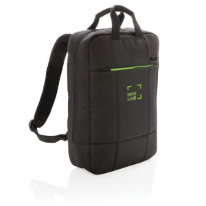 Mochila Soho RPET para ordenador 15.6