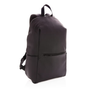 Mochila para portátil 15.6" de PU