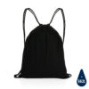 Mochila de algodón reciclado 145gr Impact AWARE ™ 24 Mochila de algodón reciclado 145gr Impact AWARE ™