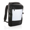 Mochila reflectante de PU para portátil de 15