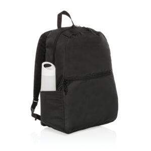 Mochila RPET básica Impact AWARE ™negro