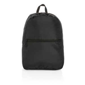 Mochila RPET básica Impact AWARE ™negro