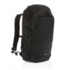 Mochila de negocios Swiss Peak AWARE ™ RPET de 15,6" 8 Mochila de negocios Swiss Peak AWARE ™ RPET de 15