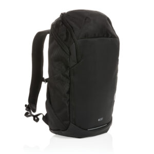 Mochila de negocios Swiss Peak AWARE ™ RPET de 15