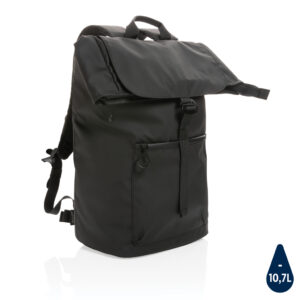 Mochila impermeable Impact AWARE ™ RPET para portátil 15