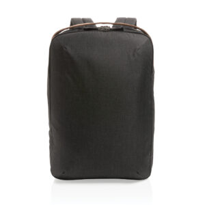 Mochila de ordenador Impact AWARE ™ 300D two tonenegro