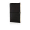 Libreta flexible A5 Deluxe Swiss Peak