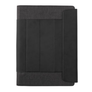 Funda para portátil y estación de trabajo Fiko 2 en 1negro