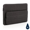 Funda para portátil Impact AWARE ™ RPET de 15