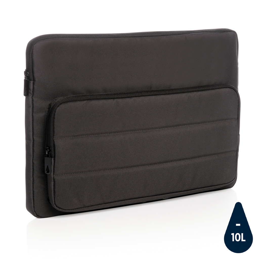 Funda para portátil Impact AWARE ™ RPET de 15,6" 1 Funda para portátil Impact AWARE ™ RPET de 15
