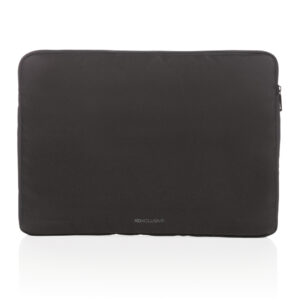 Funda para portátil Impact AWARE ™ RPET de 15,6" 12 6