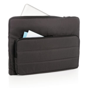 Funda para portátil Impact AWARE ™ RPET de 15,6" 13 Funda para portátil Impact AWARE ™ RPET de 15