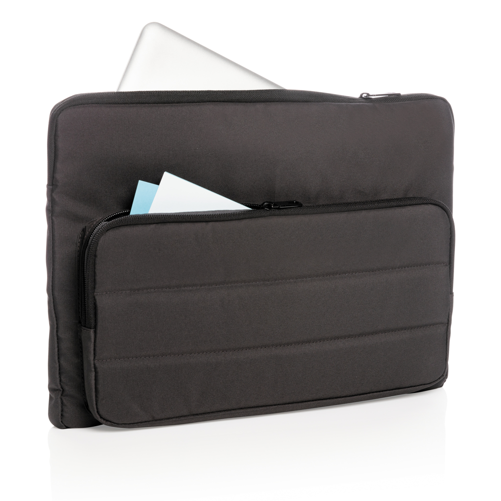 Funda para portátil Impact AWARE ™ RPET de 15,6" 4 Funda para portátil Impact AWARE ™ RPET de 15