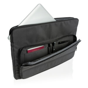 Funda para portátil Impact AWARE ™ RPET de 15,6" 14 6