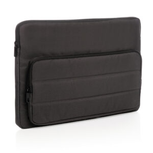 Funda para portátil Impact AWARE ™ RPET de 15,6" 15 Funda para portátil Impact AWARE ™ RPET de 15