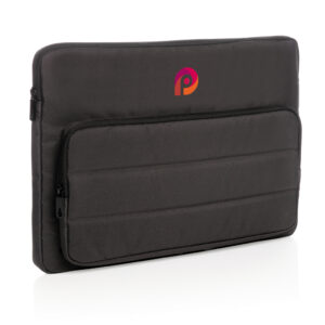 Funda para portátil Impact AWARE ™ RPET de 15,6" 16 6