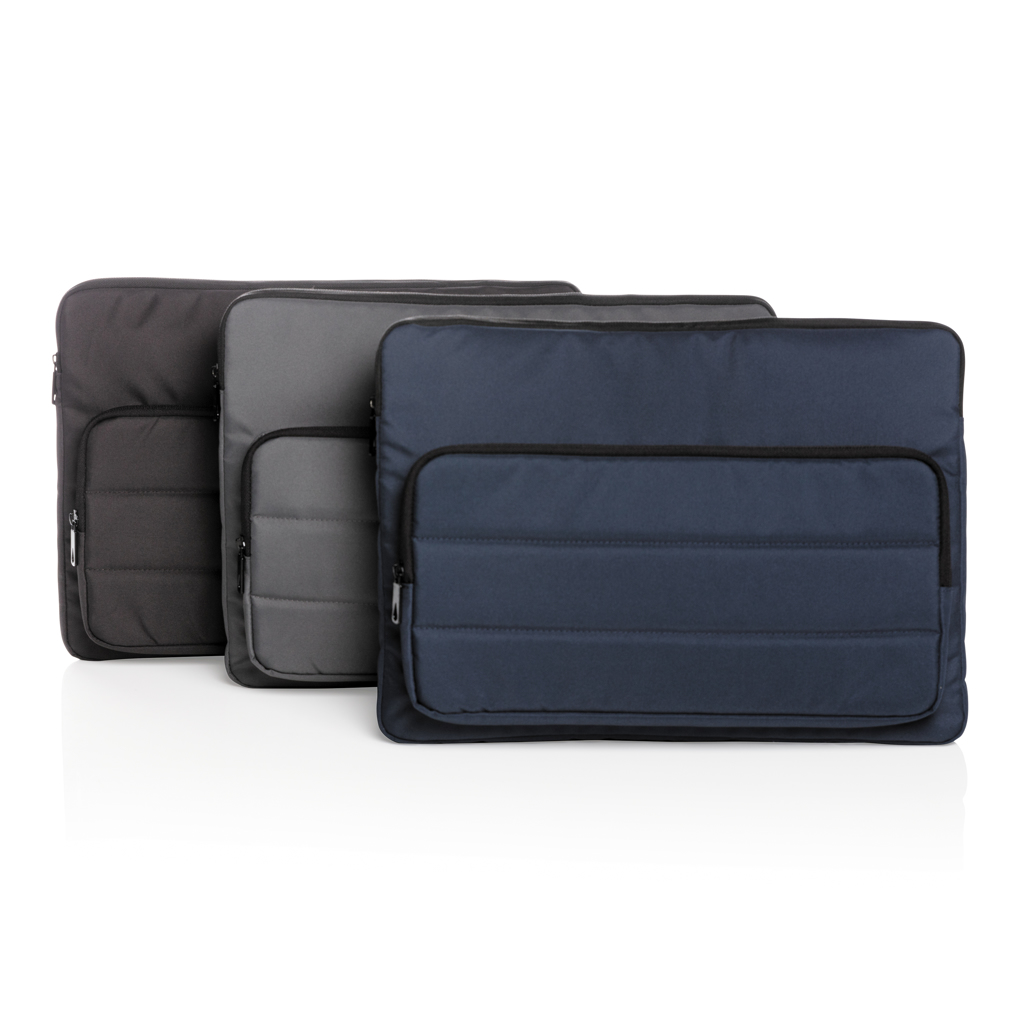 Funda para portátil Impact AWARE ™ RPET de 15,6" 8 Funda para portátil Impact AWARE ™ RPET de 15,6" - Imagen 8