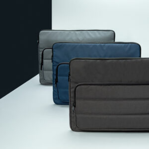 Funda para portátil Impact AWARE ™ RPET de 15,6" 18 P788.031 M 400