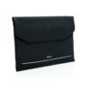 Funda RFID Swiss Peak para portátil 15.6" sin PVC
